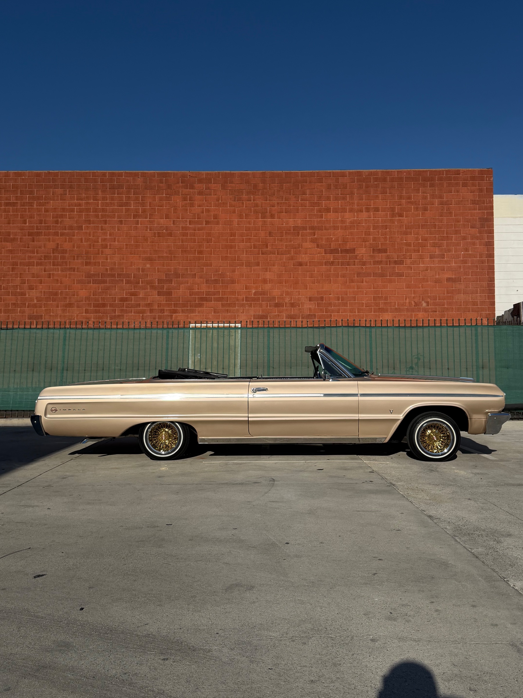 1964 Chevrolet Impala SS